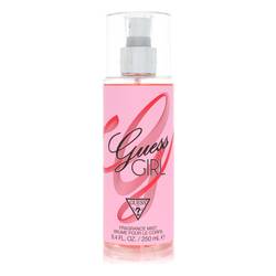 Guess Girl Fragrance Mist By Guess on sale at MyriadMart
