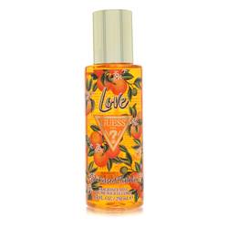 Guess Love Sunkissed Flirtation Fragrance Mist By Guess on sale at MyriadMart