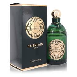 Guerlain Oud Essentiel Eau De Parfum Spray (Unisex) By Guerlain - MyriadMart