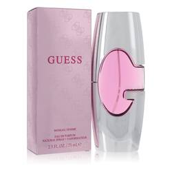 Guess (new) Eau De Parfum Spray By Guess - MyriadMart