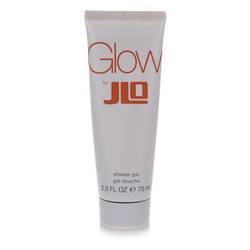 Glow Shower Gel By Jennifer Lopez - MyriadMart