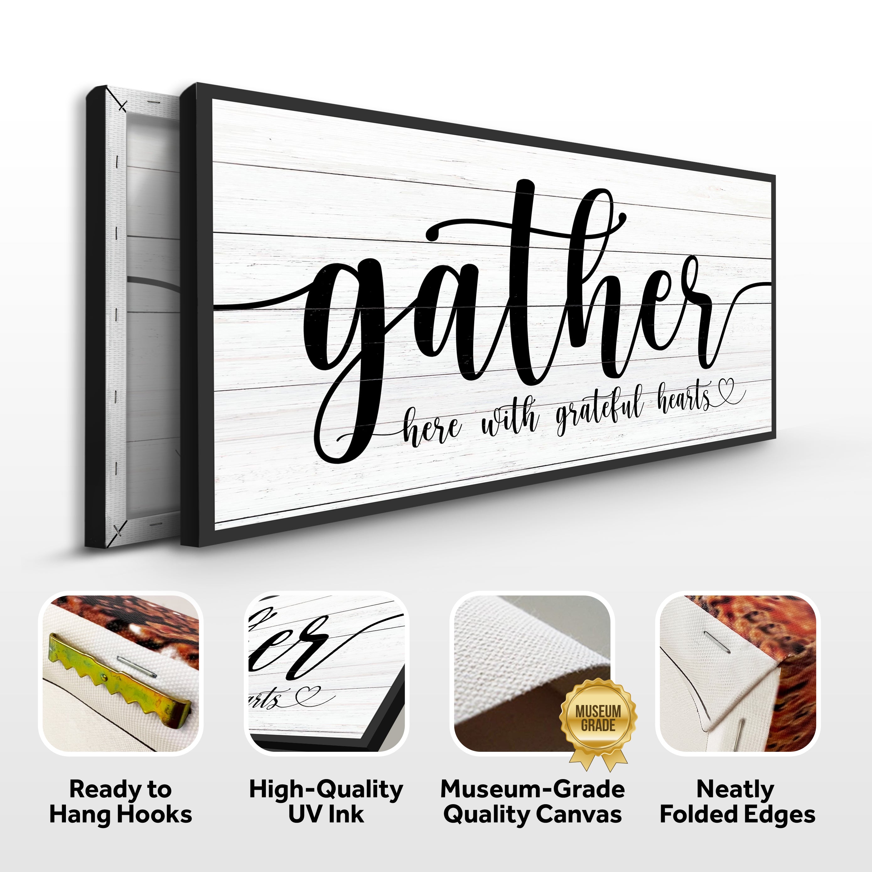 Gather Sign XIII on sale at MyriadMart