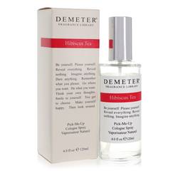 Demeter Hibiscus Tea Cologne Spray By Demeter - MyriadMart