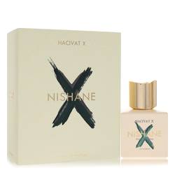 Hacivat X Extrait De Parfum Spray By Nishane on sale at MyriadMart
