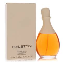 Halston Cologne Spray By Halston - MyriadMart