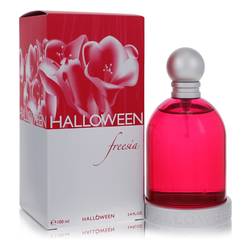 Halloween Freesia Eau De Toilette Spray By Jesus Del Pozo - MyriadMart