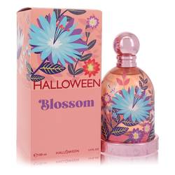 Halloween Blossom Eau De Toilette Spray By Jesus Del Pozo - MyriadMart