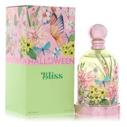 Halloween Bliss Eau De Toilette Spray By Jesus Del Pozo on sale at MyriadMart