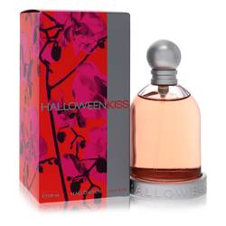 Halloween Kiss Eau De Toilette Spray By Jesus Del Pozo - MyriadMart
