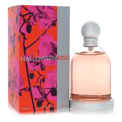 Halloween Kiss Eau De Toilette Spray By Jesus Del Pozo on sale at MyriadMart