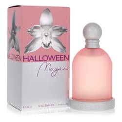 Halloween Magic Eau De Toilette Spray By Jesus Del Pozo - MyriadMart