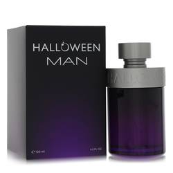 Halloween Man Eau De Toilette Spray By Jesus Del Pozo on sale at MyriadMart