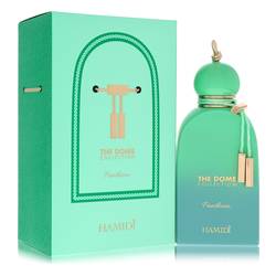 Hamidi The Dome Pantheon Eau De Parfum Spray By Hamidi on sale at MyriadMart