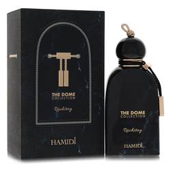 Hamidi The Dome Reichstag Eau De Parfum Spray By Hamidi on sale at MyriadMart