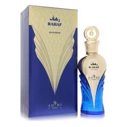 Hamidi Rahaf Eau De Parfum Spray By Hamidi on sale at MyriadMart