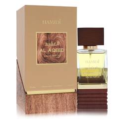 Hamidi Al Aqeed Eau De Parfum Spray By Hamidi on sale at MyriadMart