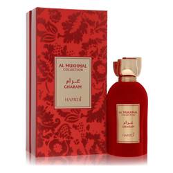 Hamidi Al Mukhmal Gharam Eau De Parfum Spray Unisex By Hamidi on sale at MyriadMart