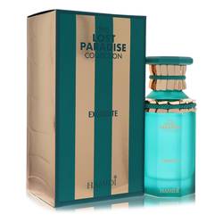 Hamidi Lost Paradise Exquisite Eau De Parfum Spray By Hamidi - MyriadMart