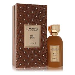 Hamidi Al Mukhmal Jawa Eau De Parfum Spray Unisex By Hamidi on sale at MyriadMart