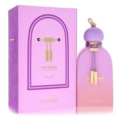 Hamidi The Dome Capital Eau De Parfum Spray By Hamidi on sale at MyriadMart
