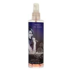 Hannah Montana Ready To Rock Body Mist By Hannah Montana - MyriadMart
