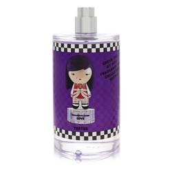 Harajuku Lovers Wicked Style Love Eau De Toilette Spray (Tester) By Gwen Stefani - MyriadMart
