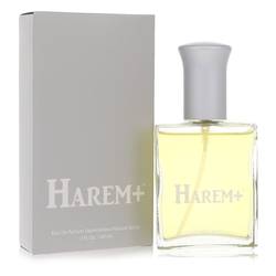 Harem Plus Eau De Parfum Spray By Unknown - MyriadMart