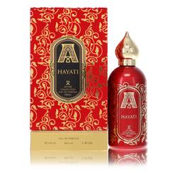 Hayati Eau De Parfum Spray (Unisex) By Attar Collection - MyriadMart