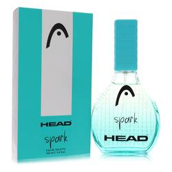 Head Spark Eau De Toilette Spray By Head - MyriadMart
