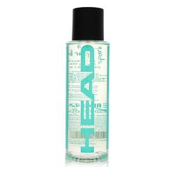 Head Spark Hair & Body Fragrance Mist Spray By Head - MyriadMart