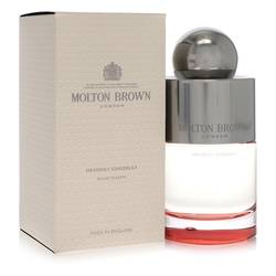 Heavenly Gingerlily Eau De Toilette Spray (Unisex) By Molton Brown - MyriadMart