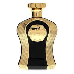 Her Highness Black Eau De Parfum Spray (Tester) By Afnan - MyriadMart