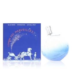 L'ombre Des Merveilles Eau De Parfum Spray By Hermes - MyriadMart