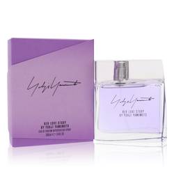Her Love Story Eau De Parfum Spray By Yohji Yamamoto - MyriadMart