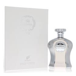 His Highness White Vii Eau De Parfum Spray By Afnan - MyriadMart
