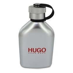 Hugo Iced Eau De Toilette Spray (Tester) By Hugo Boss - MyriadMart