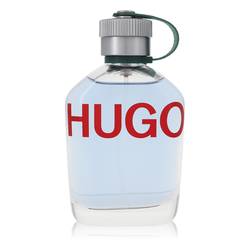 Hugo Eau De Toilette Spray Tester By Hugo Boss on sale at MyriadMart