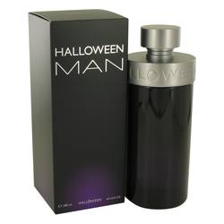 Halloween Man Beware Of Yourself Eau De Toilette Spray By Jesus Del Pozo on sale at MyriadMart