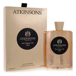 Her Majesty The Oud Eau De Parfum Spray By Atkinsons - MyriadMart