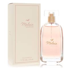 Hollister Malaia Daydream Eau De Parfum Spray By Hollister - MyriadMart