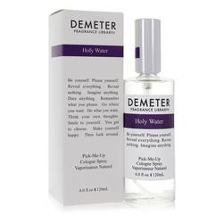 Demeter Holy Water Cologne Spray By Demeter - MyriadMart
