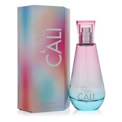 Hollister Pure Cali Eau De Parfum Spray By Hollister - MyriadMart