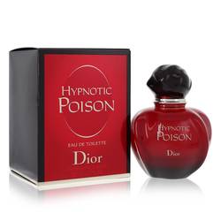 Hypnotic Poison Eau De Toilette Spray By Christian Dior - MyriadMart
