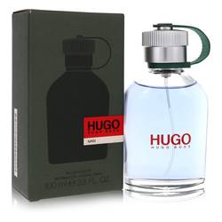Hugo Eau De Toilette Spray By Hugo Boss - MyriadMart