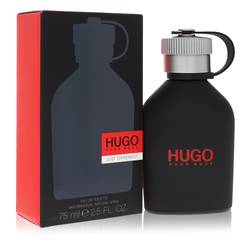 Hugo Just Different Eau De Toilette Spray By Hugo Boss on sale at MyriadMart