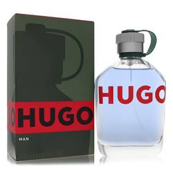 Hugo Eau De Toilette Spray By Hugo Boss - MyriadMart