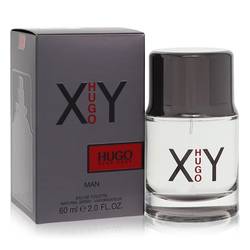 Hugo Xy Eau De Toilette Spray By Hugo Boss on sale at MyriadMart