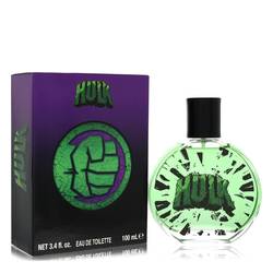 Hulk Eau De Toilette Spray By Marvel on sale at MyriadMart