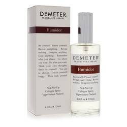 Demeter Humidor Cologne Spray By Demeter - MyriadMart