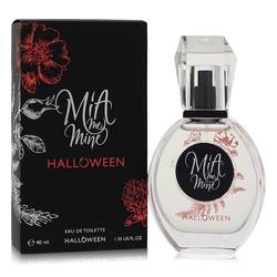 Halloween Mia Me Mine Eau De Toilette Spray By Jesus Del Pozo - MyriadMart